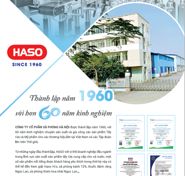 Lịch sử phát triển