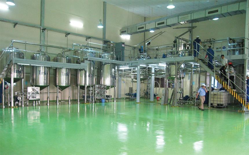 Chiến lược phát triển