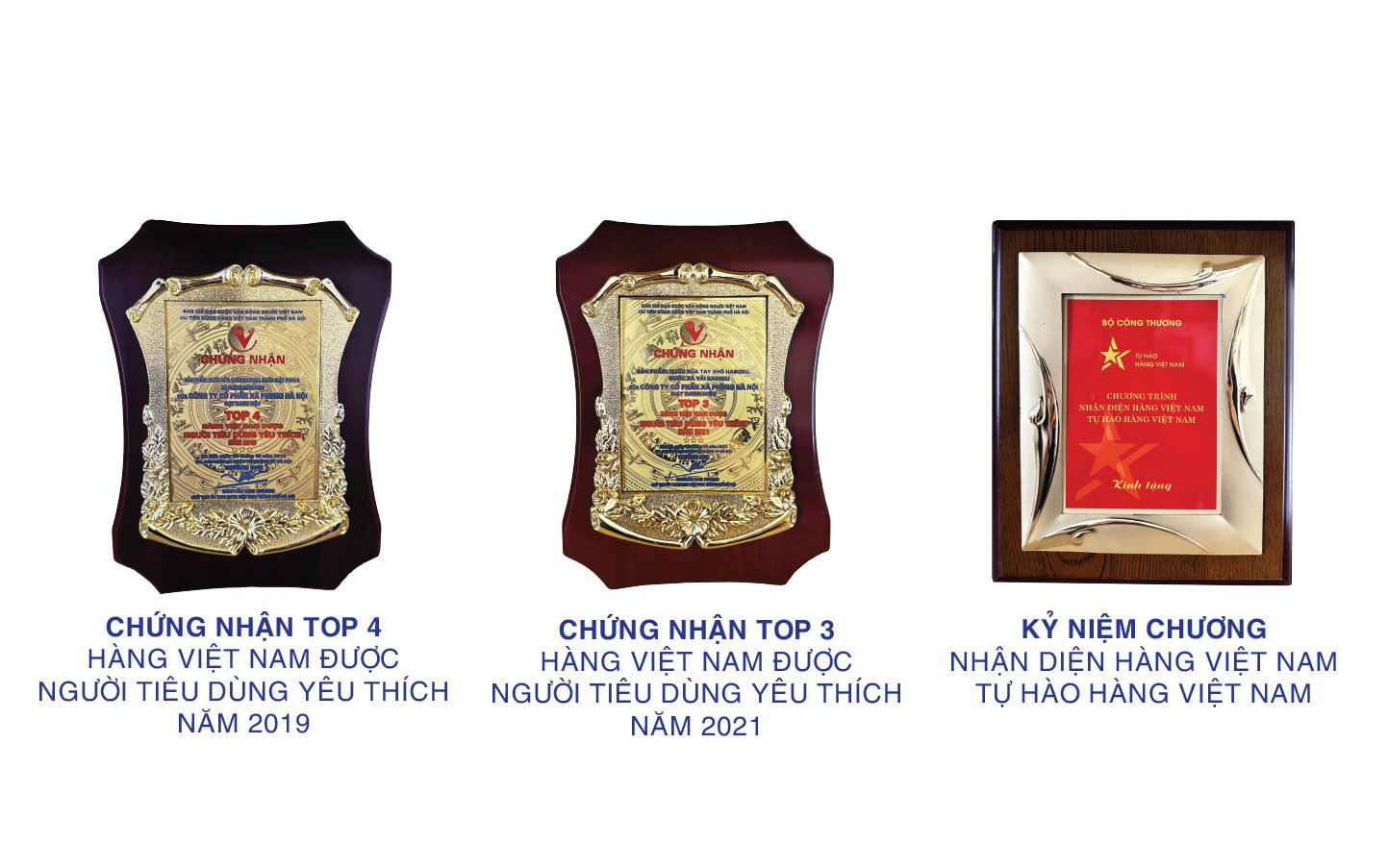 Giải thưởng