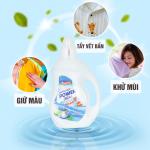 NƯỚC GIẶT POWER CỬA ĐỨNG 2.1KG HƯƠNG KIIROHANA