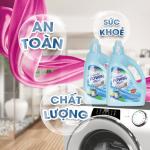 NƯỚC GIẶT POWER CỬA ĐỨNG 3.5KG HƯƠNG KIIROHANA