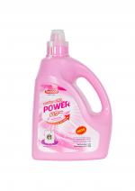 NƯỚC GIẶT POWER CỬA NGANG 3.5KG HƯƠNG SAKURA