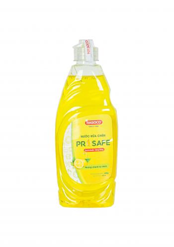 NRC PROSAFE HƯƠNG CHANH 400GR