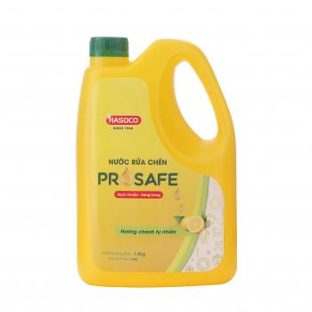 NRC PROSAFE HƯƠNG CHANH 1.5KG