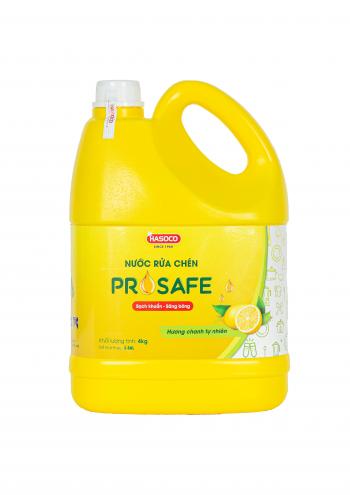 NRC PROSAFE HƯƠNG CHANH 4KG