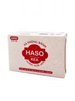 XÀ PHÒNG BÁNH HASO KEA HƯƠNG NƯỚC HOA 90G