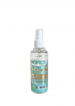 XỊT SẠCH DA KHÁNG KHUẨN HƯƠNG BẠC HÀ 100ML