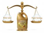 NƯỚC GIẶT POWER O+ HƯƠNG BAN MAI
