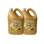 NƯỚC GIẶT POWER O+ HƯƠNG BAN MAI