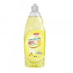 NRC HƯƠNG CHANH 750ML BỔ SUNG MUỐI KHOÁNG KAZOKU