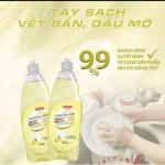 NRC HƯƠNG CHANH 750ML BỔ SUNG MUỐI KHOÁNG KAZOKU