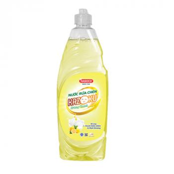 NRC HƯƠNG CHANH 750ML BỔ SUNG MUỐI KHOÁNG KAZOKU