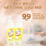 NRC HƯƠNG QUẾ 750ML BỔ SUNG MUỐI KHOÁNG