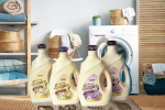 NƯỚC GIẶT LUXPRO HƯƠNG KIM CƯƠNG 5KG