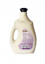 NƯỚC GIẶT LUXPRO HƯƠNG QUÝ PHÁI 5KG
