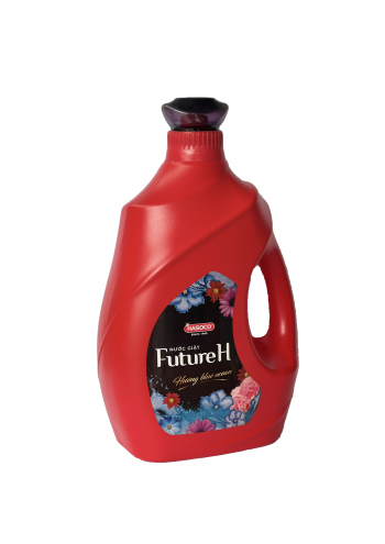 NƯỚC GIẶT FUTURE H HƯƠNG BLUE OCEAN 5KG