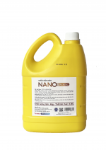 NRC NANO WASHING HƯƠNG QUẾ 4kg