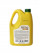 NRC NANO WASHING HƯƠNG QUẾ 1,5KG