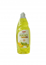 NRC NANO WASHING HƯƠNG CHANH 750ML