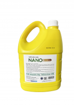 NRC NANO WASHING HƯƠNG TRÀ XANH 4KG