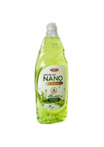 NRC NANO WASHING HƯƠNG TRÀ XANH 750ML