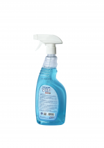 NƯỚC LAU KÍNH VIP HASO