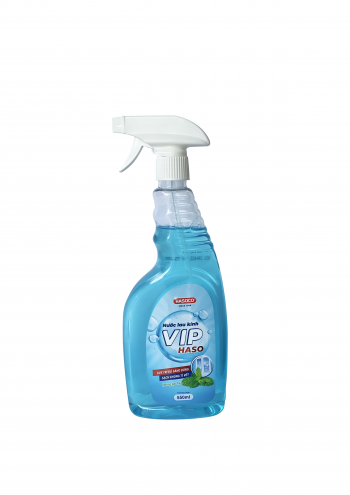 NƯỚC LAU KÍNH VIP HASO