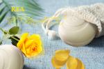XÀ PHÒNG BÁNH KEA HƯƠNG ROMATIC 90G