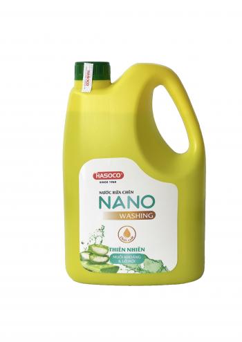 NRC NANO WASHING HƯƠNG LÔ HỘI 1,5KG