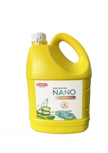 NRC NANO WASHING HƯƠNG LÔ HỘI 4KG