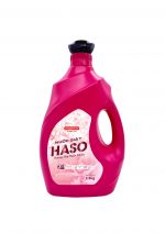 NƯỚC GIẶT HASO HƯƠNG HOA THIÊN NHIÊN - 3.5KG