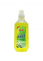 NƯỚC LAU SÀN HASO HƯƠNG SẢ CHANH - 950G