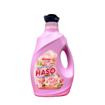 NƯỚC XẢ VẢI HASO HƯƠNG HOA HỒNG PHÁP - 2KG