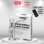 Chai xịt vệ sinh mặt vợt Pickleball: Pickleball Safe Clean - 100ml